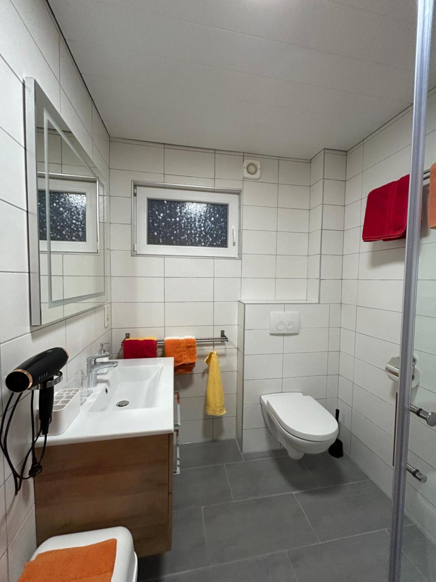 Haus Fiegl Daire Sautens Dış mekan fotoğraf