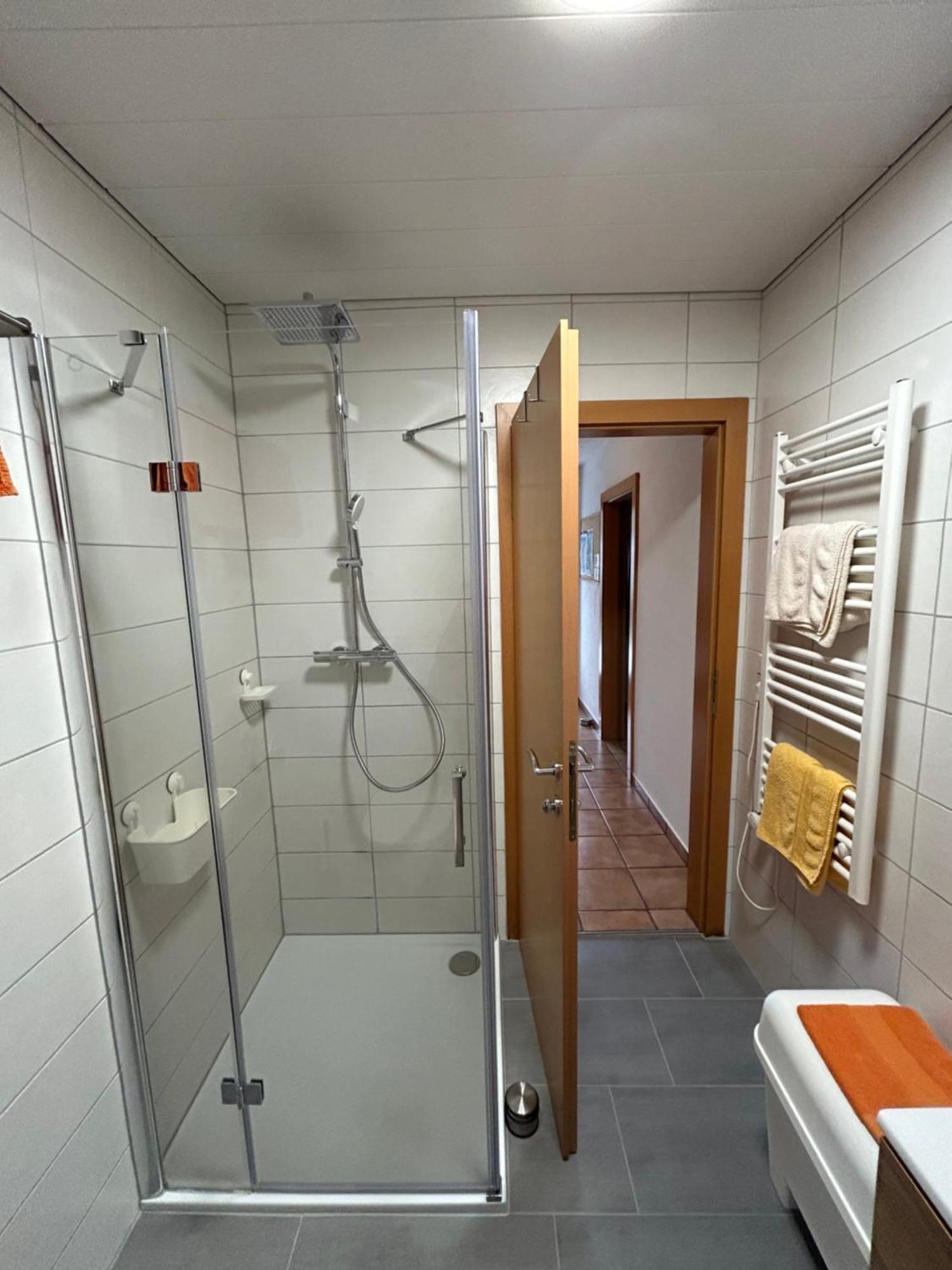 Haus Fiegl Daire Sautens Dış mekan fotoğraf