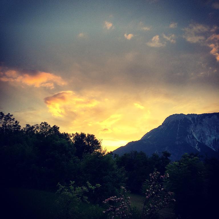 Haus Fiegl Daire Sautens Oda fotoğraf