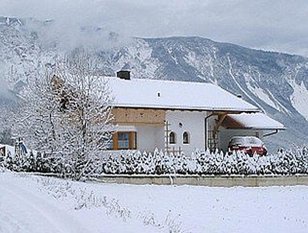 Haus Fiegl Daire Sautens Oda fotoğraf