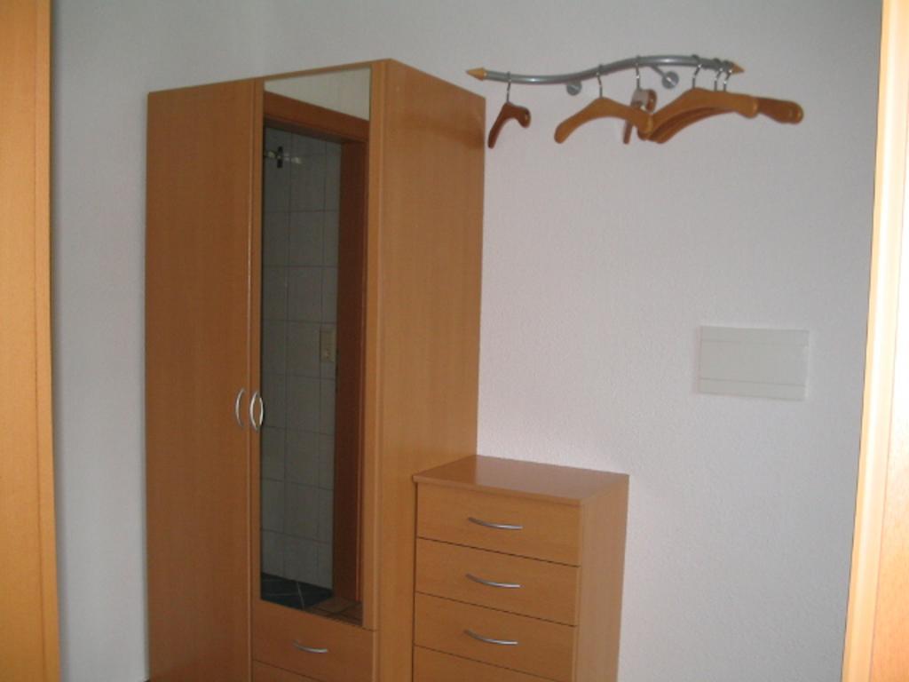Haus Fiegl Daire Sautens Oda fotoğraf