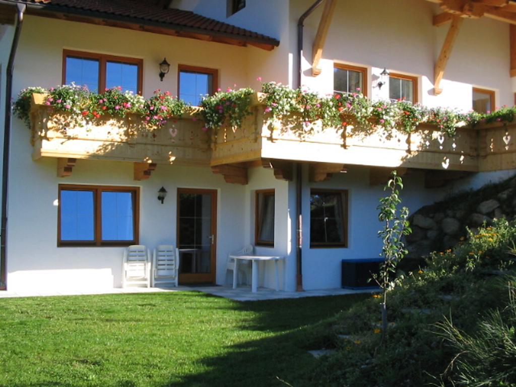 Haus Fiegl Daire Sautens Oda fotoğraf