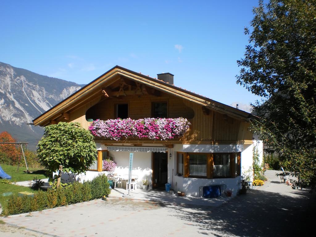 Haus Fiegl Daire Sautens Oda fotoğraf